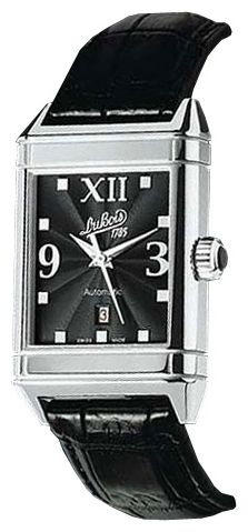 Wrist watch DuBois DuB-45027 for men - 1 picture, image, photo