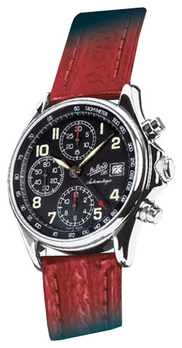 Wrist watch DuBois DuB-72051 for men - 1 photo, picture, image