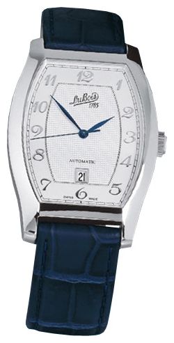 Wrist watch DuBois DuB-74001 for men - 1 photo, image, picture