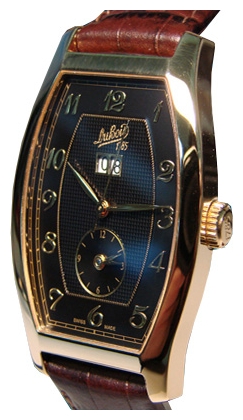 Wrist watch DuBois DuB-74205 for men - 1 image, photo, picture