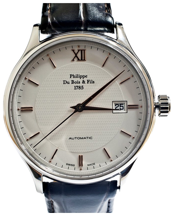 Wrist watch DuBois DuB-90102 for men - 1 picture, image, photo