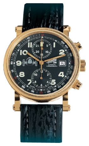 Wrist watch DuBois DuB-90117 for men - 1 picture, image, photo