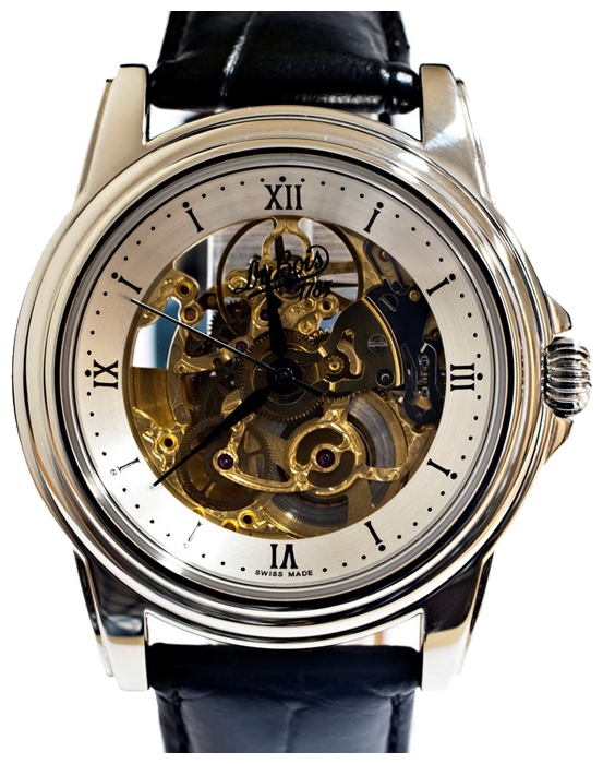 Wrist watch DuBois DuB-90125 for men - 1 photo, image, picture