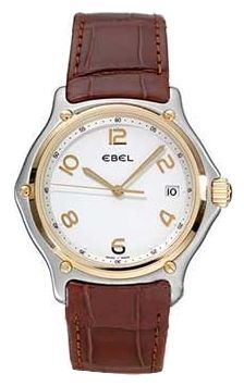 Wrist watch EBEL 1187241_16635134 for men - 1 image, photo, picture