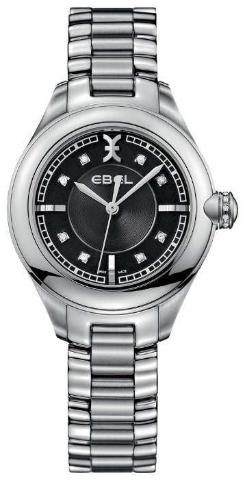 EBEL 1216093 wrist watches for women - 1 image, picture, photo