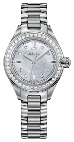 Wrist watch EBEL 1216096 for women - 1 photo, image, picture
