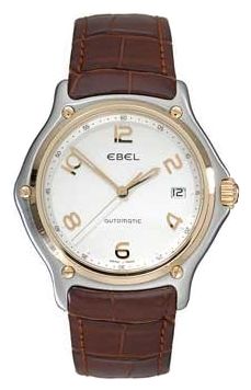 Wrist watch EBEL 1330240_16635134 for men - 1 image, photo, picture