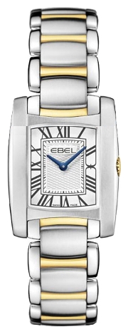 Wrist watch EBEL 1976M21-61500 for women - 1 photo, image, picture
