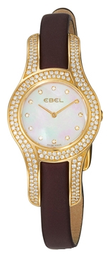 Wrist watch EBEL 8157H29_99600300 for women - 1 picture, photo, image