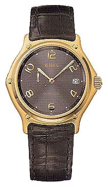 Wrist watch EBEL 8331240_13635151 for men - 1 image, photo, picture