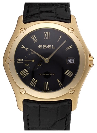 Wrist watch EBEL 8331F40_6235137 for men - 1 photo, image, picture