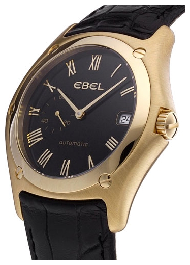 Wrist watch EBEL 8331F40_6235137 for men - 2 photo, image, picture