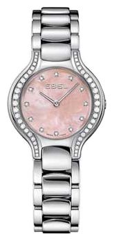 Wrist watch EBEL 9003N18_971050 for women - 1 image, photo, picture