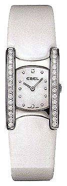 Wrist watch EBEL 9057A28_1991035439 for women - 1 image, photo, picture