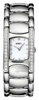 Wrist watch EBEL 9057A28_981050 for women - 1 photo, image, picture