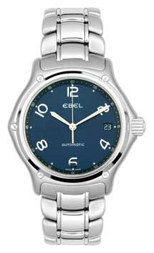 EBEL 9080241_14665P wrist watches for men - 1 image, picture, photo