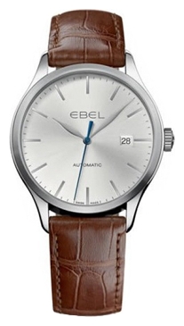 Wrist watch EBEL 9120R40_6330194 for men - 1 photo, image, picture