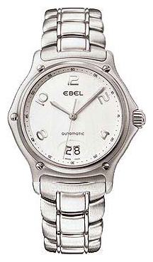 Wrist watch EBEL 9125241_10665P for men - 1 photo, image, picture