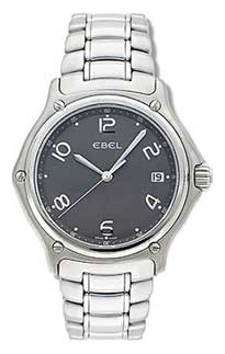 Wrist watch EBEL 9187241_17665P for men - 1 photo, image, picture