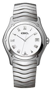 EBEL 9187F41_0225 wrist watches for men - 1 image, picture, photo