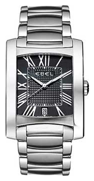 Wrist watch EBEL 9255M41_52500 for men - 1 image, photo, picture