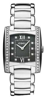 Wrist watch EBEL 9256M38_5810500B for women - 1 photo, picture, image