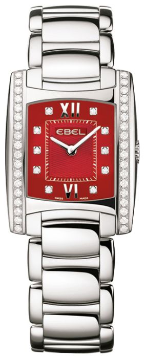 Wrist watch EBEL 9256M38_8810500 for women - 1 photo, image, picture