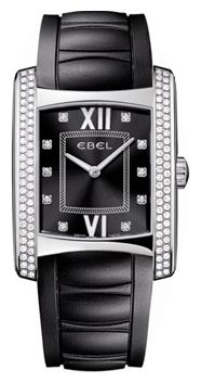 Wrist watch EBEL 9256M48_158BC35606XS for women - 1 picture, photo, image