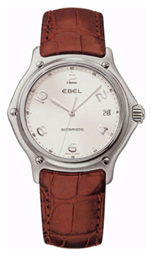 Wrist watch EBEL 9330240_16635134 for men - 1 picture, photo, image