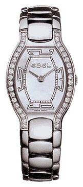 Wrist watch EBEL 9656G28_3911070 for women - 1 picture, image, photo