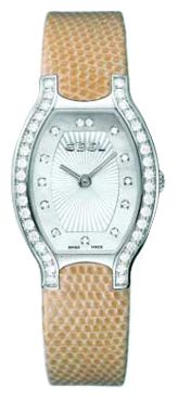 Wrist watch EBEL 9656G28_9991035D60 for women - 1 image, photo, picture