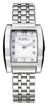 Wrist watch EBEL 9656J11_9987 for women - 1 picture, photo, image