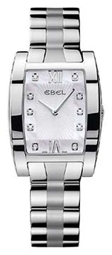 Wrist watch EBEL 9656J21_9986 for women - 1 image, photo, picture
