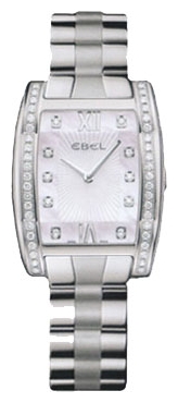 Wrist watch EBEL 9656J28_991086 for women - 1 photo, image, picture