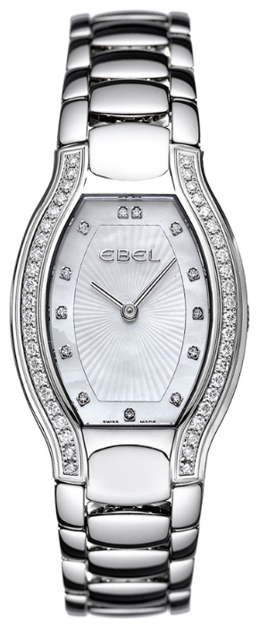 Wrist watch EBEL 9901G38_9996070 for women - 1 photo, image, picture
