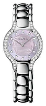 Wrist watch EBEL 9976428_9976050 for women - 1 picture, image, photo