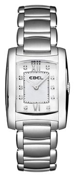 Wrist watch EBEL 9976M22_68500 for women - 1 picture, photo, image