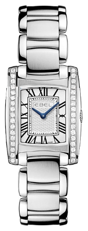 Wrist watch EBEL 9976M29-6110500 for women - 1 photo, image, picture