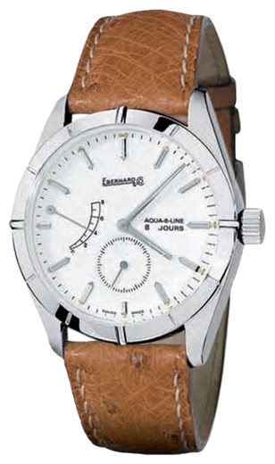 Eberhard watch for men - picture, image, photo
