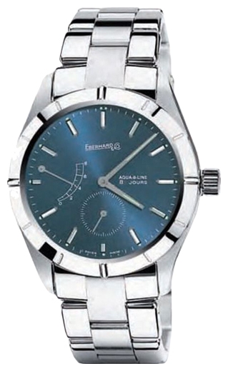 Wrist watch Eberhard MTE.21018.2-1CA3 for men - 1 photo, image, picture