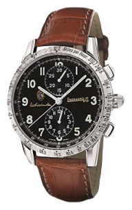 Eberhard watch for men - picture, image, photo