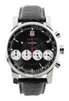 Wrist watch Eberhard MTE.31041.04R-CP for men - 1 image, photo, picture