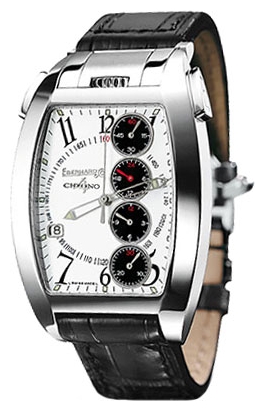 Wrist watch Eberhard MTE.31047.4CPD for men - 1 image, photo, picture
