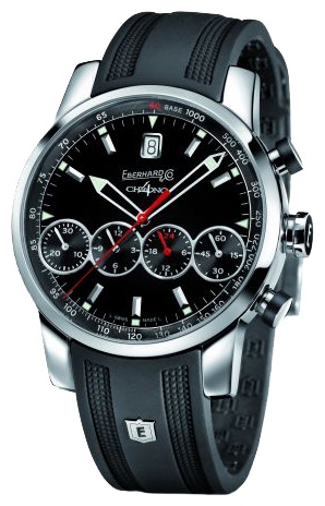 Wrist watch Eberhard MTE.31052.2CU for men - 1 picture, photo, image