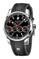 Wrist watch Eberhard MTE.31054.1CU for men - 1 photo, image, picture