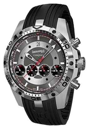 Wrist watch Eberhard MTE.31060.03CU for men - 1 picture, image, photo