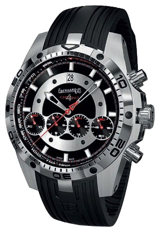 Wrist watch Eberhard MTE.31060.05CU for men - 1 photo, image, picture
