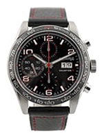 Wrist watch Eberhard MTE.31064.3CP for men - 1 picture, photo, image