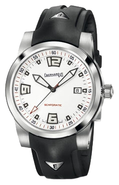 Wrist watch Eberhard MTE.41026.1CU for men - 1 picture, image, photo
