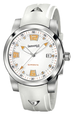 Wrist watch Eberhard MTE.41026.3CU for men - 1 photo, picture, image